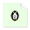 Environmental Protect Penguin Cleaning Cloth Phone Screen Glasses Cleaner 5pcs view 1
