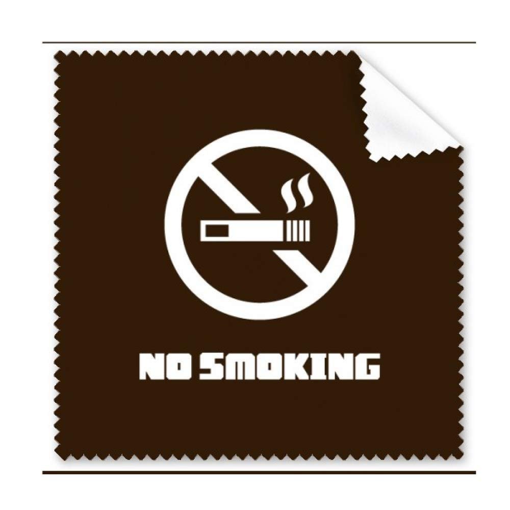 No Smoke Happy Body Cleaning Cloth Phone Screen Glasses Cleaner 5pcs