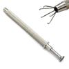 5 Prong Diamond Tweezers Gem Pick-Up Holder Tool, Catcher Grabber Jewelry Making Tool by G.S Online Store view 1