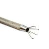 5 Prong Diamond Tweezers Gem Pick-Up Holder Tool, Catcher Grabber Jewelry Making Tool by G.S Online Store view 4