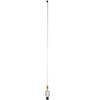 signalplus VHF GPS Marine Antenna-Fishing Boat Fiberglass Whip Antenna VHF 156-163M AIS Marine Fiberglass Antenna view 1