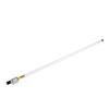 signalplus VHF GPS Marine Antenna-Fishing Boat Fiberglass Whip Antenna VHF 156-163M AIS Marine Fiberglass Antenna view 2