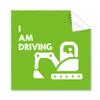 Driving Transportation Art Deco Gift Fashion Cleaning Cloth Phone Screen Glasses Cleaner 5pcs view 1