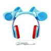 eKids Blues Clues and You Headphones for Kids, Includes Share Port view 1
