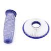 Yosoo HEPA Post Filter & Pre Filter Kit, Compatible with DC41, DC65, DC66 Animal, Replaces Part # 920769-01 & 920640-01, 2-Pack, Reusable, HEPA Material, Vacuum Cleaner Filters view 1