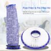 Yosoo HEPA Post Filter & Pre Filter Kit, Compatible with DC41, DC65, DC66 Animal, Replaces Part # 920769-01 & 920640-01, 2-Pack, Reusable, HEPA Material, Vacuum Cleaner Filters view 3