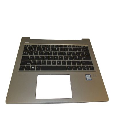Comp XP New PTK for HP Probook 430 G6 Series Palmrest Keyboard L44547-001
