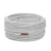 50ft - In Wall 16/2 16 AWG Gauge 2 Conductor Speaker Wire Cable CL2 view 2