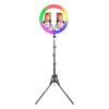 12" Professional Ring light for Vlogging view 1