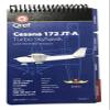 Cessna 172 JT-A Qref Book view 1