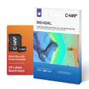 C-MAP Reveal Lakes - US Lakes North East, Map Card for Marine GPS Navigation view 2