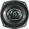 2X Audiotek 700 Watt Per Pair, 6 x 9 Inch, Full Range, 5 Way Car Speakers Sold in Pairs Speakers CEA Rated Polyester Foam Woofer Surround Material / 92 dB Sensitivity view 4