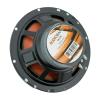 Audiobank 6.5-Inch 3-Way Orange Car Audio Stereo Coaxial Speakers - AB674 - Total of 2 Speakers / 600 Watts Peak Power Handling Rubber Coated Cloth Surround view 3