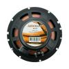 Audiobank 6.5-Inch 3-Way Orange Car Audio Stereo Coaxial Speakers - AB674 - Total of 2 Speakers / 600 Watts Peak Power Handling Rubber Coated Cloth Surround view 4