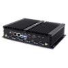 BASOARO Industrial Mini PC Win 11, Mini Desktop PC Core i5 8250U, 16G RAM 128G SSD, Gigabit Ethernet, DP/EDP/HD, LPT Port, 6 RS232 COM, WiFi, BT, Support Linux Ubuntu view 1