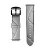 CA0364 Volleyball Ball Leather & Silicone Smart Watch Band Strap for Wristwatch Smartwatch Smart Watch Size (20mm) view 3