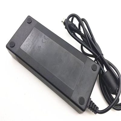 GHAG Replacement AC Adapter for CWT 24V 5A 2ABU120M 4pin 120W