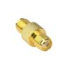 BINGFU SMA Male to SMA Male RG402 0.141" Semi-Flexible Cable 12" (2-Pack) - for VNA, Antenna Analyzer, Spectrum Analyzer & SWR Meter view 4