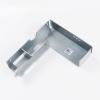 2.5 to 3.5 Hard Drive Adapter 9W8C4 Y004G WWGPK SSD Bracket Adapter Compatible for 3.5" Hard Drive Tray Caddy X7K8W KG1CH SSD Caddy Compatible with Dell PowerEdge T440 R530 R540 R440 R740 R730 R430 view 4