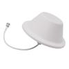 qifan Indoor Omni Ceiling Mount antenna-4dBi 698-3800MHz 2G 3G 4G LTE 5G GSM Antenna for Cell Phone Signal Booster Router view 1