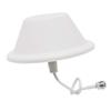qifan Indoor Omni Ceiling Mount antenna-4dBi 698-3800MHz 2G 3G 4G LTE 5G GSM Antenna for Cell Phone Signal Booster Router view 2