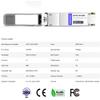 100G QSFP28 SR BIDI for Arisat QSFP-100G-SRBD 100GBASE-SRBD QSFP28 Optical Transceiver Module BIDI 850nm & 900nm 100m LC MMF DDM view 2
