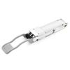 100G QSFP28 SR BIDI for Arisat QSFP-100G-SRBD 100GBASE-SRBD QSFP28 Optical Transceiver Module BIDI 850nm & 900nm 100m LC MMF DDM view 3