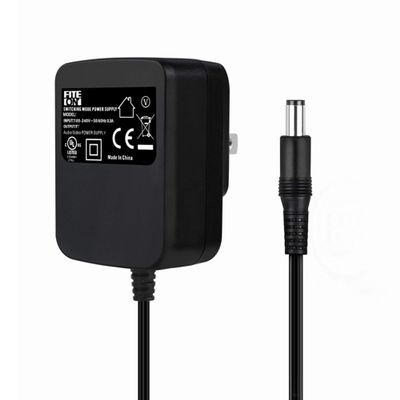 FITE ON UL Listed AC/DC Adapter for 10 ZT-180 Google Android 2.2 ePad MID Tablet Power Supply Cord PS