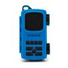 ECOXGEAR EcoExtreme 2 Dry Box Bluetooth Speaker for Your Smartphone (Blue) view 1