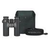 Swarovski Optik 10x30 CL Companion Wild Nature Waterproof Roof Prism Binocular with 6.2 Degree Angle of View, Anthracite view 1
