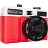 Holga 135BC 35mm Bent Corners Film Camera view 1