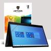 Anti Glare Matte Screen Protector (Edge To Edge) for HP Envy x360 15.6 Touchscreen 2in1 convertible **compatible Only with [ 15-dr1679cl 15-ds1063cl 15-dr1070wm 15-dr1058ms 15-ds1010wm] BY Artemis Shields [2 Pack] view 1