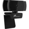 XCELLON HDWC-10 Full HD Webcam with Auto Focus view 1