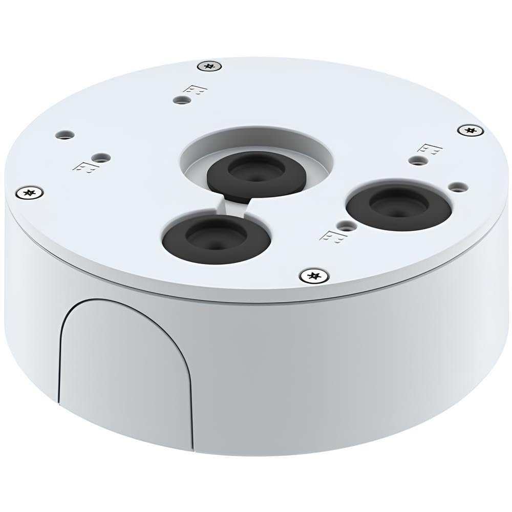 Axis Communications T94S01P (01190-001) Camera Conduit Back Box