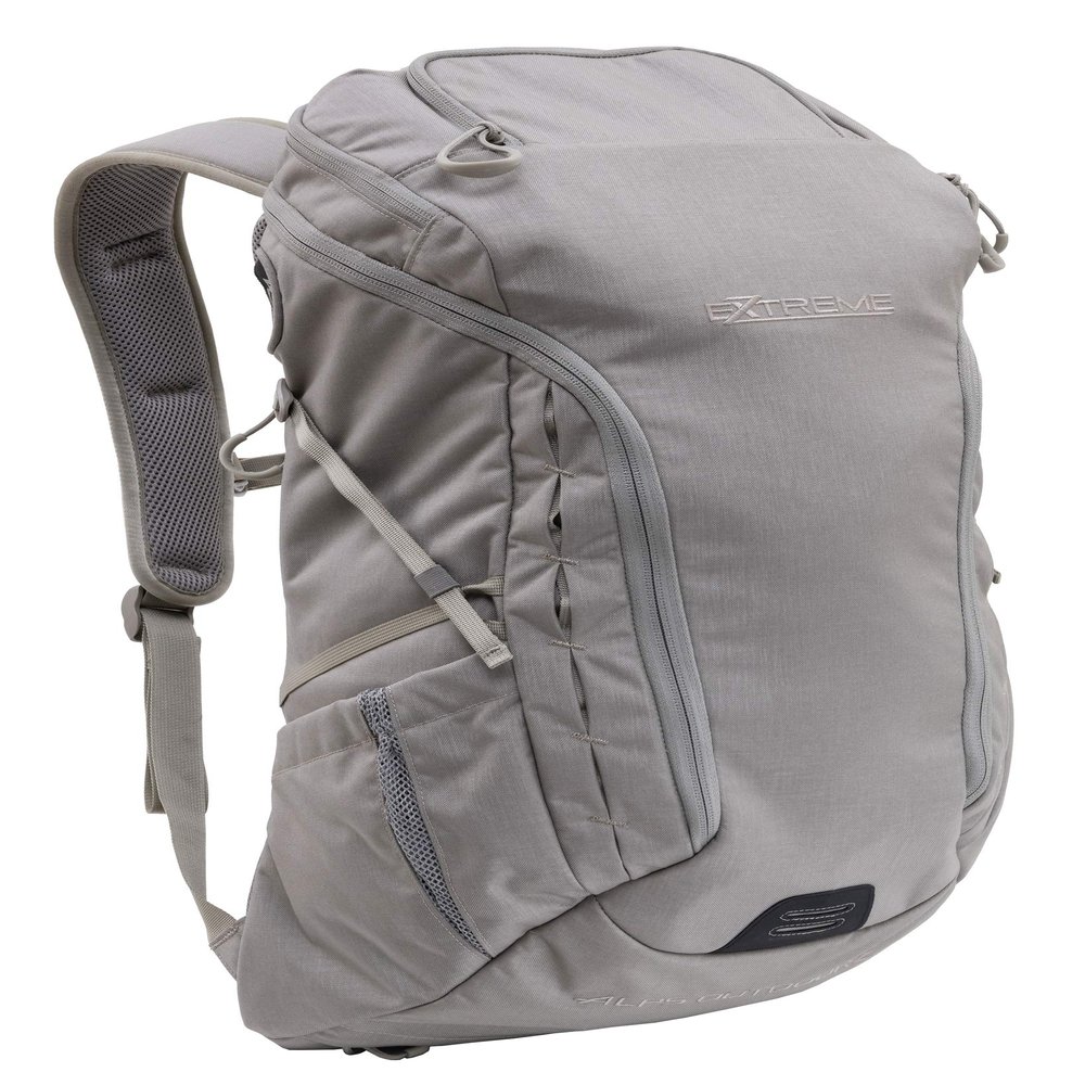 ALPS Outdoorz Laptop, Gray, 30L