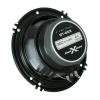 4X Soundxtreme ST-603 6-Inch 3-Way 350 Watts Maximum Power Coaxial Car Audio Speakers with PEI Dome Tweeter 4 Ohms Impedance, 89 dB Sensitivity, Frequency 65 Hz - 20kHz view 4