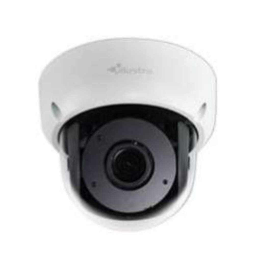 American Dynamics IFS03D1ICWTT 3 Megapixel Illustra Flex Mini-Dome Camera, 2.8-12mm Lens
