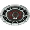 4X SoundXtreme ST-694 Systems NX694 Car Speakers - 1040 Watts 2 Pair, 520 Watts Each Pair, 6 x 9 Inch, Full Range, 4 Way, Sold in Pairs view 3