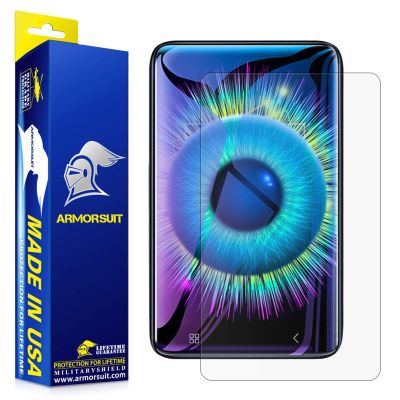 ArmorSuit 2 Pack Anti Glare Screen Protector for TIMMKOO MP3 Player (2020 Release) MilitaryShield Matte Film - Made in USA