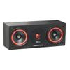 Cerwin-Vega SL-25C Dual 5 1/4" Center Channel Speaker (Renewed) view 1