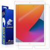 ArmorSuit 2 Pack Screen Protector for Apple iPad 9th 8th 7th Gen (10.2 inch iPad 9/8/7, 2021/2020/2019) MilitaryShield HD Clear Film - Made in USA view 1