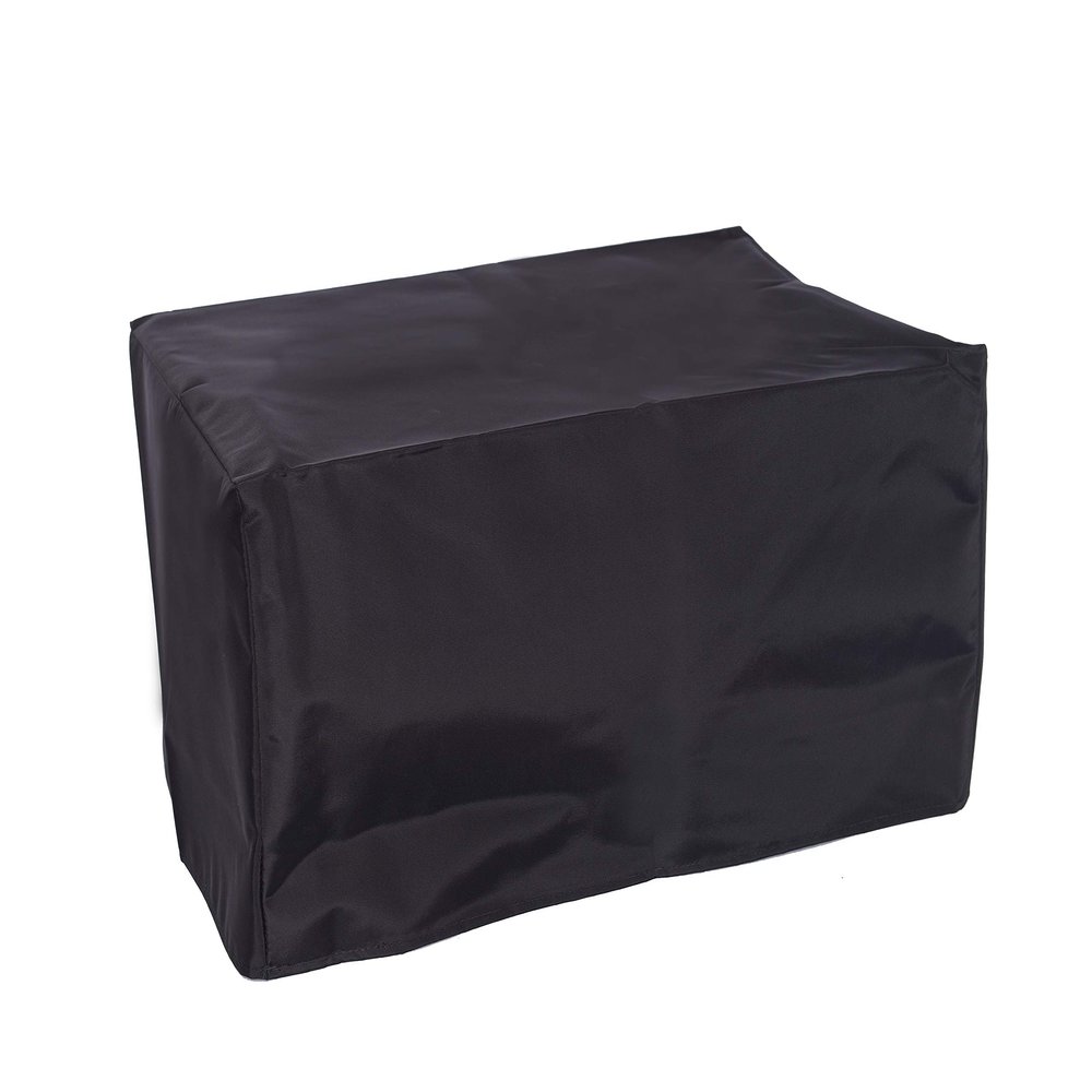 PERFECT DUST COVER The, Black Nylon Cover for Canon ImageCLASS MF6230dw Laser Printer, Anti Static, Double-Stitched and Waterproof Cover by The LLC