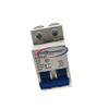 Reland Sun DZ47 2 Poles 6A 10A 16A 20A 25A 32A 40A 50A 63A 400V Low-Voltage Miniature Circuit Breaker Din Rail Mount DZ47-63 C6 (2P-16A) view 3