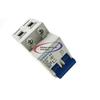 Reland Sun DZ47 2 Poles 6A 10A 16A 20A 25A 32A 40A 50A 63A 400V Low-Voltage Miniature Circuit Breaker Din Rail Mount DZ47-63 C6 (2P-16A) view 4