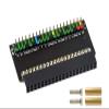 40 PIN GPIO Header Adapter Color-Coded Header Expansion Board for Raspberry Pi 400,Easy Expansion view 1