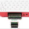 40 PIN GPIO Header Adapter Color-Coded Header Expansion Board for Raspberry Pi 400,Easy Expansion view 4