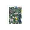 SUPERMICRO MBD-X12SCZ-F-O Micro-ATX Server Motherboard LGA 1200 Intel W480E view 1