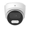ACELEVEL Analog Security Camera 4-in-1 (AHD/TVI/CVI/CVBS) Turret, BNC, 2.8mm Lens, 82ft Night Vision, IP67, NDAA Compliant (5MP - IR LEDs) view 1