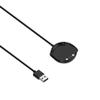 FitTurn Charger Compatible with Aim W10 GPS Watch Fast Charge USB Charger Dock Data Transfer Charging Cradles Replacement for Golf Buddy Aim W10 GPS Watch GolfBuddy aim W10 Golf Smartwatch (Black) view 2