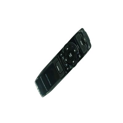 Hotsmtbang Replacement Remote Control Compatible for Pioneer DEH-P8200 DEH-P8200R DEH-P8250 DEH-P900 DEH-P900HDD/ES DEH-P900R DEH-P9050/ES DEH-P90DAB/ES Car DSP MD CD Receiver Player